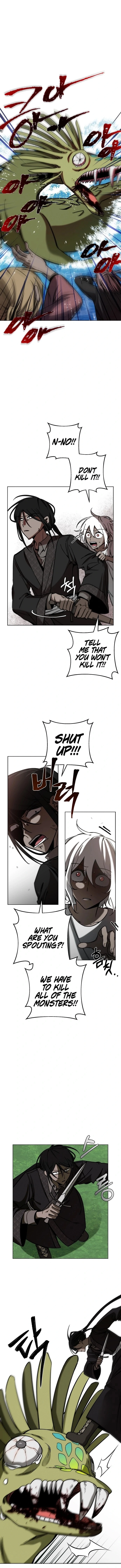 Sea of Monsters Chapter 1 Page 21